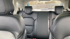 MG Zs 105kW Exclusive EV 45kWh 5dr Auto Electric Hatchback